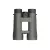 Lornetka Leupold BX-4 Pro Guide HD 10x50