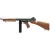 Pistolet maszynowy Legends M1A1 4,5 mm full-auto