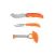 Zestaw noży myśliwskich Walther Hunter Knife Set 1