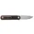 Nóż składany Civivi Foldis C21044-1 black / copper