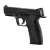 Pistolet wiatrówka Norica N.A.C. 1703 4,5 mm BB CO2