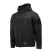 Kurtka M-Tac Soft Shell z podpinką czarna