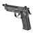 Pistolet wiatrówka Beretta M9A3 FM 4,5 mm czarno-szary CO2