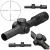 Luneta celownicza Leupold Mark 4HD 1-4.5x24 30mm M5C3 SFP Illum. FireDot TMR