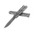 Nóż motylkowy Benchmade 85 Balisong