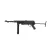Pistolet maszynowy Legends MP German 4,5 mm