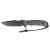 Nóż ANV Knives M311 ANVM311-003 czarny