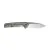 Nóż składany WE Knife Subjugator WE21014D-1 gray marble