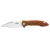 Nóż składany Ganzo Firebird FH51-BR