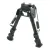 Bipod Leapers składany Tactical OP 6.1-7.9"
