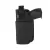 Kabura M-Tac uniwersalna Elite Czarna lewa