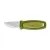 Nóż Morakniv Eldris oliwkowy z zestawem Neck Knife stal nierdzewna