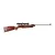Wiatrówka Hämmerli Hunter Force 750 Combo 4,5 mm