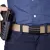 Pas taktyczny Kore Essentials Tactical Nylon Gun Belt X2 tan