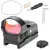 Kolimator otwarty Hawke Reflex Sight 3 MOA Wide View