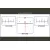 Luneta celownicza Primary Arms SLx 1-6x24 mm SFP Gen III iR ACSS Aurora 5.56 Meter