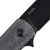 Nóż Kizer Yorkie Ki3525A4 czarny