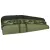Pokrowiec futerał FSL1G-6 czarny gąbka 128x26x6 cm