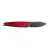 Nóż składany ANV Knives Z050 ANVZ050-005 czerwony
