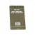Notes wodoodporny Mil-Tec 75 x 130 mm oliwkowy