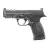 Replika pistolet ASG Smith&Wesson M&P9 Performance Center 6 mm