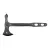 Toporek Condor Throwing Axe