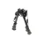 Bipod Leapers składany Tactical OP QD 5.9-7.3"