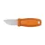 Nóż Morakniv Eldris pomarańczowy z zestawem Neck Knife