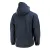 Kurtka M-Tac Soft Shell z podpinką granatowa