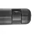 Kufer na bron Megaline czarny 110x25x11 cm szyfr