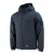 Kurtka M-Tac Soft Shell z podpinką granatowa