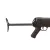 Pistolet maszynowy wiatrówka Legends MP LE 4,5 mm