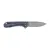 Nóż składany WE Knife Elementum WE18062X-2 blue