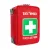 Apteczka turystyczna Tatonka First Aid mini czerwona