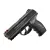 Pistolet wiatrówka Wingun WC4-303 B 4,5 mm BB CO2