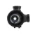 Luneta celownicza Walther 3-9x44 z/m 11 mm