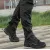 Spodnie taktyczne damskie M-Tac Aggressor Lady Flex czarne