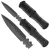 Nóż OTF Benchmade 3370SGY Claymore
