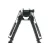 Bipod Leapers składany Tactical OP 8-12.4