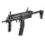 Replika pistolet maszynowy ASG Heckler&Koch MP7 A1 6 mm