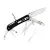 Scyzoryk Ruike LD41-B wielofunkcyjny, czarny