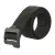 Pasek męski M-Tac Paratrooper Belt czarny