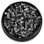 Śrut Black Ops płaski 5,5 mm 250 szt.