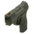 Pistolet wiatrówka Wingun WC4-303 MZB 4,5 mm BB CO2