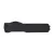 Nóż OTF Templar Knife Cali Legal Aluminium Anodized Black Tanto Black