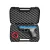 Pistolet na kule gumowe Walther PPQ M2 T4E kal. .43 niebieski