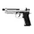 Pistolet wiatrówka Beretta M9A3 FM 4,5 mm inox CO2