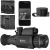 Celownik noktowizyjny noktowizor HIKMICRO by HIKVISION Cheetah LFR 940 nm