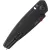 Nóż składany ANV Knives A200 ANVA200-001 czarny