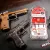 Zestaw narzędzi do czyszczenia broni Real Avid Gun Boss Multi-Kit do .357 / .38 / 9 mm